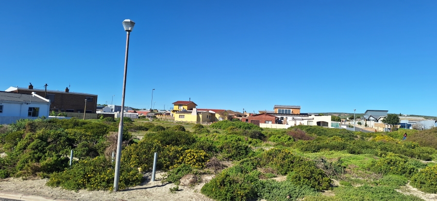 0 Bedroom Property for Sale in Langebaan North Western Cape